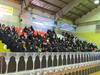 برگزاری همایش توجیهی آموزشی زائرین تمتع 94 استان گیلان