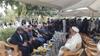 برگزاری اولین سالگرد شهدای منا در شهرهای مختلف استان اصفهان