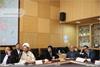 نشست کمیسیون امنیت ملی و سیاست خارجی مجلس شورای اسلامی با حضور مسئولان حج و زیارت