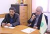 برگزاری جلسه هم اندیشی کارگزاران زنجان با حضور رئیس سازمان حج و زیارت
