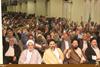 جشن پیروزی انقلاب در مكه مكرمه برگزار شد