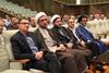 همایش توجیهی کارگزاران حج و زیارت استان تهران پیرامون کارشکنی های عربستان در زمینه حج/عکس