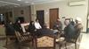 درخواست خانواده شهید منا از رئیس سازمان حج: مسائل شهدا در سطح بین الملل پیگیری شود