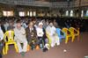 برگزاری اولین همایش آموزشی توجیهی عمره گذاران استان هرمزگان