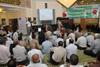 همایش متمرکز آموزشی زائرین کاروان های  حج تمتع 93 استان هرمزگان