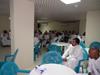 نشست هماهنگی با مکاتب 9گانه خدمات میدانی در مکه مکرمه 