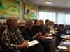 پنجمین جلسه هماهنگی مدیران کاروانهای حج 94