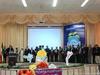 گرامیداشت روز معلم در حج وزیارت آذربایجان شرقی برگزار شد 