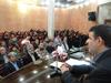 همایش عتبات عالیات و انتخاب کارگزاران مستعد در شهرستان اراک