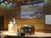 برگزاری همایش متمرکز زائران عتبات عالیات استان قزوین