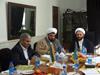 جلسه کمیته فرهنگی آموزشی اربعین در بعثه حج و زیارت آذربایجان شرقی برگزار شد