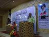 برگزاری همایش یکروزه زائران حج تمتع استان قزوین با حضور سرپرست حجاج ایرانی