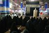 همایش زائران حج تمتع استان در مصلی المهدی (عج)بیرجند برگزار گردید.