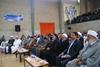 برگزاری اولین همایش سال 93 زائرین عمره خراسان جنوبی+گزارش تصویری