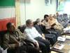 سومین جلسه هماهنگی مدیران کاروانهای حج 93 استان همدان