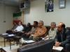 سومین جلسه هماهنگی مدیران کاروانهای حج 93 استان همدان