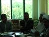 جلسه کمیته فرهنگی اربعین حسینی استان همدان برگزار گردید.