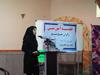 آموزش پیشگیری از بیماری کرونا در كاروان حج تمتع خوزستان