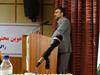     همایش کارگاه آموزشی عوامل  حج 94 استان مازندران 