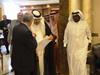 رئیس سازمان حج و زیارت با وزیر حج عربستان دیدار کرد