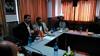 چهارمین جلسه توجیهی مدیران کاروانهای حج تمتع استان مازندران برگزار شد.
