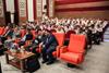 گزارش تصویری- برگزاری همایش منطقه ای مدیران ستادی با کارگزاران حج 98 در اهواز