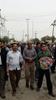 حضور کارگزاران حج و زیارت خوزستان در راهپیمایی 22 بهمن