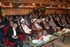 گزارش تصویری/برگزاری همایش آموزشی و توجیهی حج 98 در مازندران