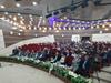 گزارش تصویری/همایش آموزشی توجیهی مدیران ستادی با کارگزاران حج 98 در اصفهان