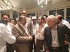 رئیس سازمان حج و زیارت در بازدید از فرودگاه مدینه : روند ورود زائران به عربستان با سرعت انجام است