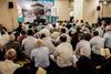 مراسم پر فیض دعای کمیل با حضورهزاران هزار زائر در مکه مکرمه برگزار شد