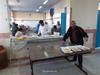 پخت دو هزار پرس غذای گرم در هر وعده برای سیلزدگان سیستان و بلوچستان