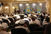 گزارش تصویری جلسه حمل و نقل ترددی در مکه مکرمه 