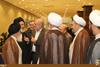 رئیس سازمان حج و زیارت: افتتاح هتل کربلا نماد همبستگی ملت عراق و ایران است