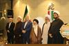 رئیس سازمان حج و زیارت: افتتاح هتل کربلا نماد همبستگی ملت عراق و ایران است
