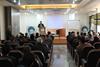 جلسه توجیهی عمره 94-93 با حضور کارگزاران زیارتی استان یزد برگزار گردید