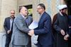 رییس سازمان حج و زیارت تهران را به قصد عربستان ترک کرد