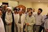 بازدید نماینده ولی فقیه و سرپرست حجاج ایرانی از ستاد مکه مکرمه+گزارش تصویری