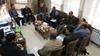 جلسه هماهنگی مدیران ثابت هتل های عمره  استان مرکزی برگزار شد.