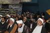 اولین همایش آموزشی و توجیهی عمره گزاران94-93 استان یزد برگزار گردید