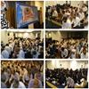 برگزاری دعای کمیل با حضور سرپرست حجاج ایرانی و ریاست سازمان حج و زیارت در مکه/ عکس