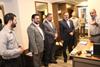 بازدید رئیس سازمان حج و زیارت از ستاد مکه مکرمه/عکس