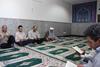 برگزاری جلسات انس با قرآن استان چهارمحال و بختیاری  در ماه رمضان 