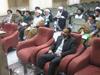 "برگزاری همایش روحانیون کاروانهای ، عتبات عالیات در کهگیلویه و بویر احمد " 