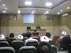 "برگزاری همایش روحانیون کاروانهای ، عتبات عالیات در کهگیلویه و بویر احمد " 