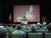 برگزاری همایش اهمیت نماز در سفرهای زیارتی در تبریز