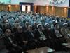 برگزاری همایش اهمیت نماز در سفرهای زیارتی در تبریز