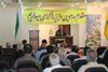 جلسه هم اندیش دفاتر و کار گزاران زیارتی استان یزد در خصوص سفر عتبات عالیات