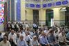 دومین همایش آموزشی ویژه زائرین حج 94شهرستان یزد برگزار گردید