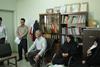 جلسه کمسیون هیات پزشکی حج 94استان یزد برگزار گردید